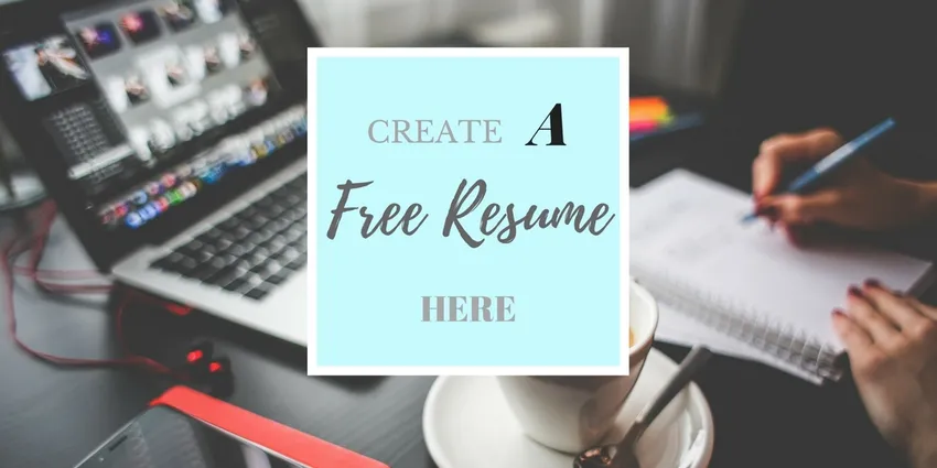 Resume Preparation