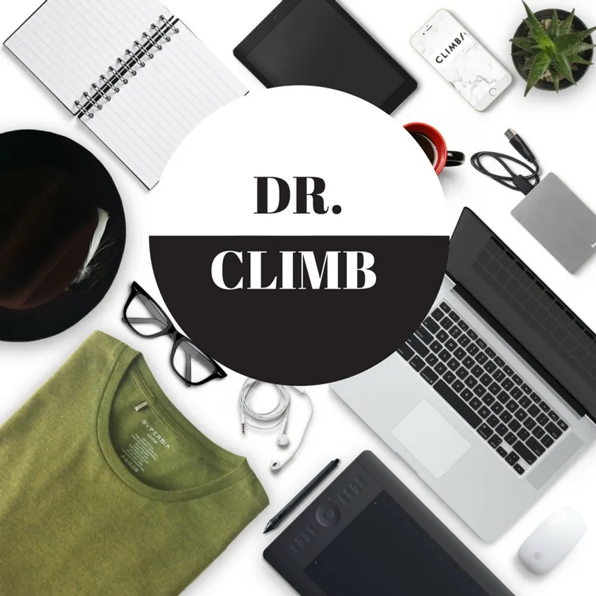 Dr. Climb Career Doctor